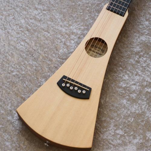 Martin Backpacker Steel String  #306108【トラベルギター】【買取・下取強化中!】【クロサワ町田店】