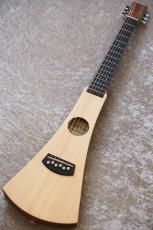 Martin Backpacker Steel String  #306108【トラベルギター】【買取・下取強化中!】【クロサワ町田店】_2