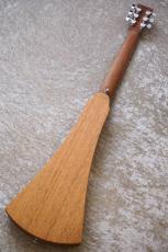 Martin Backpacker Steel String  #306108【トラベルギター】【買取・下取強化中!】【クロサワ町田店】_3
