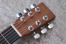 Martin Backpacker Steel String  #306108【トラベルギター】【買取・下取強化中!】【クロサワ町田店】_5