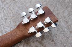Martin Backpacker Steel String  #306108【トラベルギター】【買取・下取強化中!】【クロサワ町田店】_6