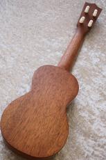 Martin S1 Uke #33238  【試奏動画あり】【ソプラノ】【オール単板】【買取・下取強化中!】【クロサワ町田店】_3
