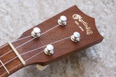 Martin S1 Uke #33238  【試奏動画あり】【ソプラノ】【オール単板】【買取・下取強化中!】【クロサワ町田店】_5
