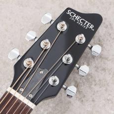 SCHECTER OL-FL-P GO 【スポットカラー】【薄胴ボディ】【パッシブP.U付】【買取・下取強化中!】【クロサワ町田店】_3