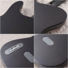 SCHECTER OL-FL-P GO 【スポットカラー】【薄胴ボディ】【パッシブP.U付】【買取・下取強化中!】【クロサワ町田店】_6