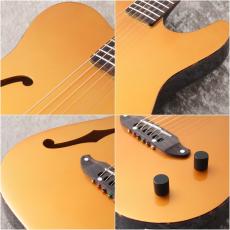 SCHECTER OL-FL-P GO 【スポットカラー】【薄胴ボディ】【パッシブP.U付】【買取・下取強化中!】【クロサワ町田店】_7