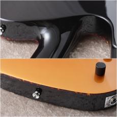 SCHECTER OL-FL-P GO 【スポットカラー】【薄胴ボディ】【パッシブP.U付】【買取・下取強化中!】【クロサワ町田店】_8