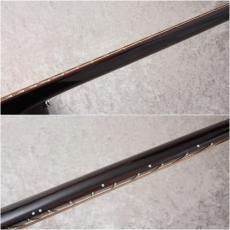 SCHECTER OL-FL-P GO 【スポットカラー】【薄胴ボディ】【パッシブP.U付】【買取・下取強化中!】【クロサワ町田店】_9