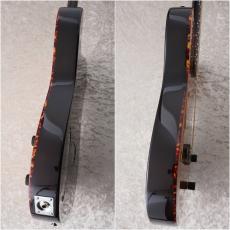 SCHECTER OL-FL-P GO 【スポットカラー】【薄胴ボディ】【パッシブP.U付】【買取・下取強化中!】【クロサワ町田店】_10