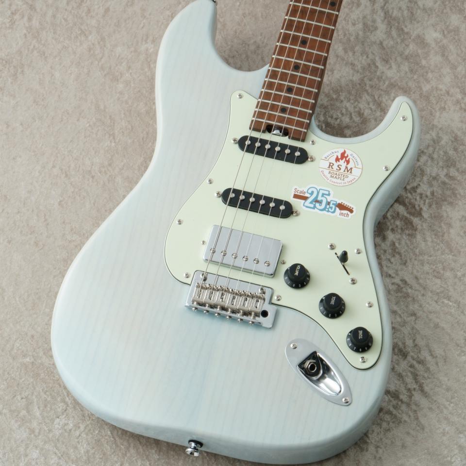Bacchus BSH-900ASH/RSM ~SBBD / Sonic Blue Blonde~ #GI15348 [4.04kg