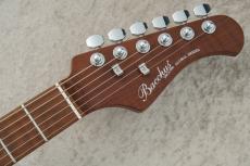 Bacchus BSH-850/RSM ~WH / White~ #GI15776 [4.04kg]_6