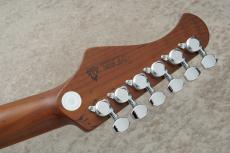 Bacchus BSH-850/RSM ~WH / White~ #GI15776 [4.04kg]_7