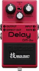 BOSS DM-2W