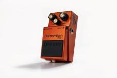 BOSS DS-1-B50A -Distortion(50th Anniversary)- 【全世界限定7,000台】_2