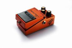 BOSS DS-1-B50A -Distortion(50th Anniversary)- 【全世界限定7,000台】_4