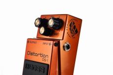 BOSS DS-1-B50A -Distortion(50th Anniversary)- 【全世界限定7,000台】_5