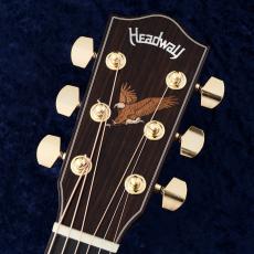 Headway The Five/ATB Type D 【現物動画あり】【日本製】【ESUネック】【48回無金利】【買取・下取強化中】_3