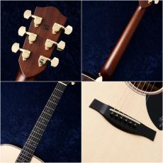 Headway The Five/ATB Type D 【現物動画あり】【日本製】【ESUネック】【48回無金利】【買取・下取強化中】_5