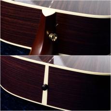 Headway The Five/ATB Type D 【現物動画あり】【日本製】【ESUネック】【48回無金利】【買取・下取強化中】_8