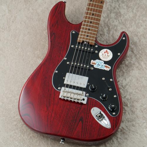 Bacchus BSH-900ASH/RSM ~STR / See Through Red~ #GI16013 [3.89kg]【初心者にもオススメ】