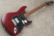 Bacchus BSH-900ASH/RSM ~STR / See Through Red~ #GI16013 [3.89kg]【初心者にもオススメ】_2