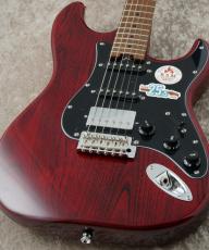 Bacchus BSH-900ASH/RSM ~STR / See Through Red~ #GI16013 [3.89kg]【初心者にもオススメ】_4