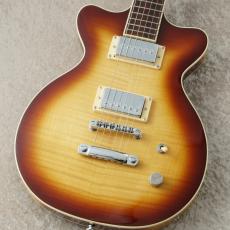 Hofner Leader CT Sunburst [HCT-4800-SB] #Y0209Y023