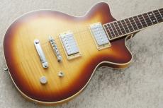 Hofner Leader CT Sunburst [HCT-4800-SB] #Y0209Y023_2