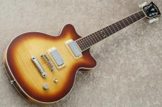 Hofner Leader CT Sunburst [HCT-4800-SB] #Y0209Y023_3