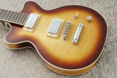 Hofner Leader CT Sunburst [HCT-4800-SB] #Y0209Y023_5