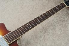 Hofner Leader CT Sunburst [HCT-4800-SB] #Y0209Y023_6