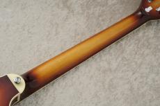 Hofner Leader CT Sunburst [HCT-4800-SB] #Y0209Y023_9