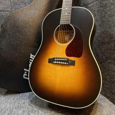 Gibson 【試奏動画あり】J-45 STD Vintage Sunburst #22415090【切れ味・音抜け抜群】【黒々した指板&ブリッジ】【送料当社負担】【池袋店在庫品】