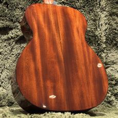 Martin 【現物動画あり】000E Retro Plus Mahogany #2933943【面白い表情の輝くマホガニー】_2