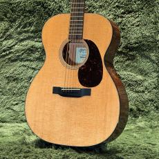 Martin 【現物動画あり】000E Retro Plus Mahogany #2933943【面白い表情の輝くマホガニー】_4