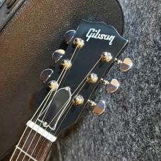 Gibson 【試奏動画あり】J-45 STD Vintage Sunburst #22415090【切れ味・音抜け抜群】【黒々した指板&ブリッジ】【送料当社負担】【池袋店在庫品】_3
