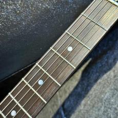 Gibson 【試奏動画あり】J-45 STD Vintage Sunburst #22415090【切れ味・音抜け抜群】【黒々した指板&ブリッジ】【送料当社負担】【池袋店在庫品】_4