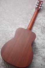 Martin LX1E #413332 【48回無金利】【トップ単板】【P.U付】【買取・下取強化中!】【クロサワ町田店】_3