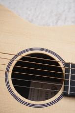 Martin LX1E #413332 【48回無金利】【トップ単板】【P.U付】【買取・下取強化中!】【クロサワ町田店】_8