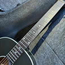 Gibson 【試奏動画あり】J-45 STD Vintage Sunburst #22415090【切れ味・音抜け抜群】【黒々した指板&ブリッジ】【送料当社負担】【池袋店在庫品】_6