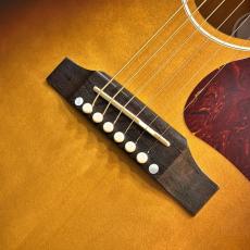 Gibson 【試奏動画あり】J-45 STD Vintage Sunburst #22415090【切れ味・音抜け抜群】【黒々した指板&ブリッジ】【送料当社負担】【池袋店在庫品】_7