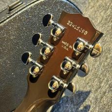 Gibson 【試奏動画あり】J-45 STD Vintage Sunburst #22415090【切れ味・音抜け抜群】【黒々した指板&ブリッジ】【送料当社負担】【池袋店在庫品】_8