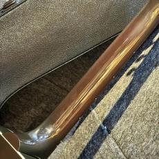 Gibson 【試奏動画あり】J-45 STD Vintage Sunburst #22415090【切れ味・音抜け抜群】【黒々した指板&ブリッジ】【送料当社負担】【池袋店在庫品】_9