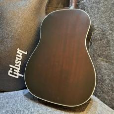 Gibson 【試奏動画あり】J-45 STD Vintage Sunburst #22415090【切れ味・音抜け抜群】【黒々した指板&ブリッジ】【送料当社負担】【池袋店在庫品】_11