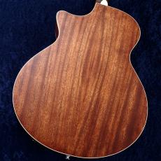 Ibanez AE140-WKH 【ビギナーにもおススメ!】【エレアコ】【A.I.R.port搭載】【買取・下取強化中!】_2