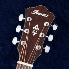 Ibanez AE140-WKH 【ビギナーにもおススメ!】【エレアコ】【A.I.R.port搭載】【買取・下取強化中!】_3