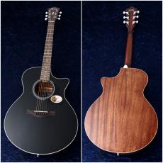 Ibanez AE140-WKH 【ビギナーにもおススメ!】【エレアコ】【A.I.R.port搭載】【買取・下取強化中!】_4