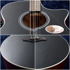 Ibanez AE140-WKH 【ビギナーにもおススメ!】【エレアコ】【A.I.R.port搭載】【買取・下取強化中!】_6