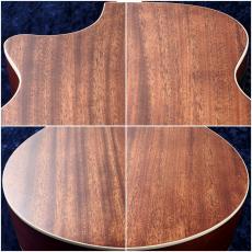 Ibanez AE140-WKH 【ビギナーにもおススメ!】【エレアコ】【A.I.R.port搭載】【買取・下取強化中!】_7