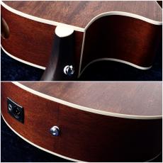 Ibanez AE140-WKH 【ビギナーにもおススメ!】【エレアコ】【A.I.R.port搭載】【買取・下取強化中!】_9